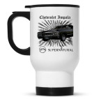 Кружка-термос