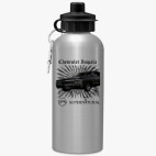 Спортивная бутылка