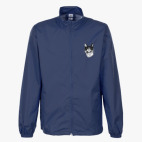 Ветровка без капюшона