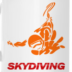 SKYDIVING