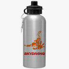 Спортивная бутылка