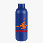 Термобутылка