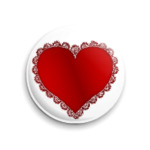 Валентинка