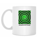 Кружка 330 мл