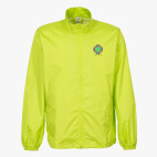 Ветровка без капюшона