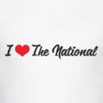 I love The National