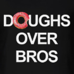 DOUGHS OVER BROS