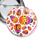 Божьи коровки