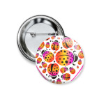 Божьи коровки