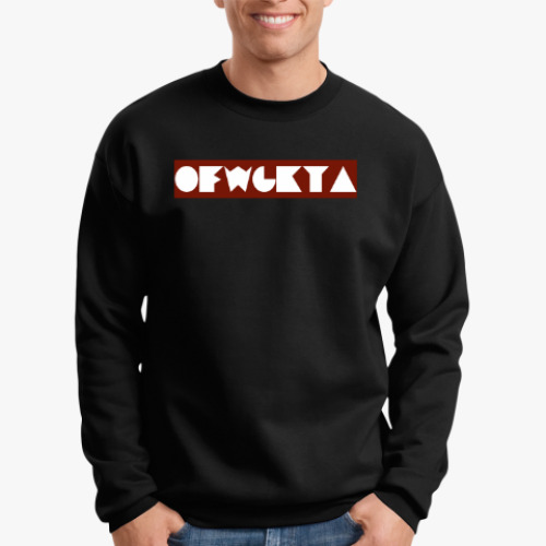 Свитшот OFWGKTA