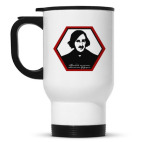 Кружка-термос