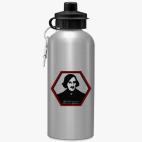 Спортивная бутылка