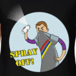 Спрей Шелдона