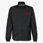 Ветровка без капюшона