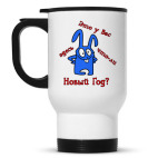 Кружка-термос