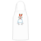 Кухонный фартук