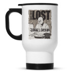 Кружка-термос