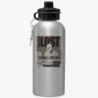 Спортивная бутылка