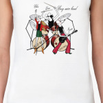NOSY MICE BAND