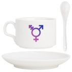 Кофейный набор