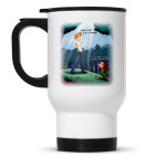 Кружка-термос