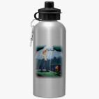 Спортивная бутылка