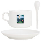 Кофейный набор