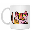 Кружка 330 мл