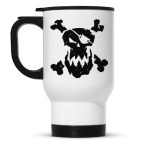 Кружка-термос