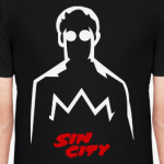 Sin City - Kevin