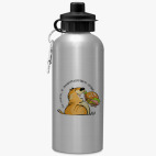 Спортивная бутылка