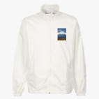 Ветровка без капюшона