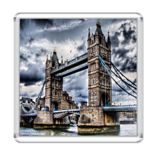 Магнит England