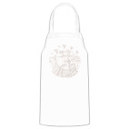 Кухонный фартук