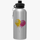 Спортивная бутылка