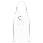 Кухонный фартук