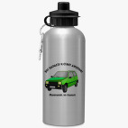 Спортивная бутылка