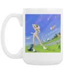 Кружка 420 мл