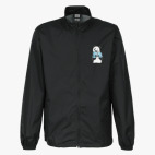 Ветровка без капюшона