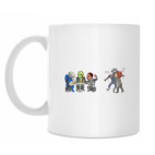 Кружка 330 мл