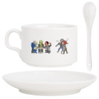 Кофейный набор