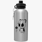 Спортивная бутылка