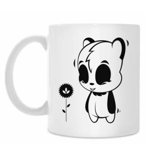 Кружка Panda