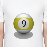 Бильярдный шар