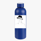 Термобутылка