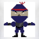 Ниндзя 8 бит