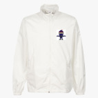 Ветровка без капюшона