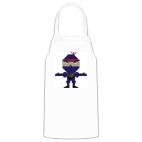 Кухонный фартук