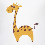 Animals / Giraffe