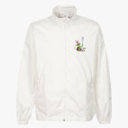 Ветровка без капюшона